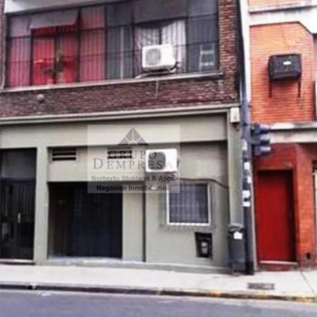 SAN TELMO. VENTA. LOCAL 152 m2 5