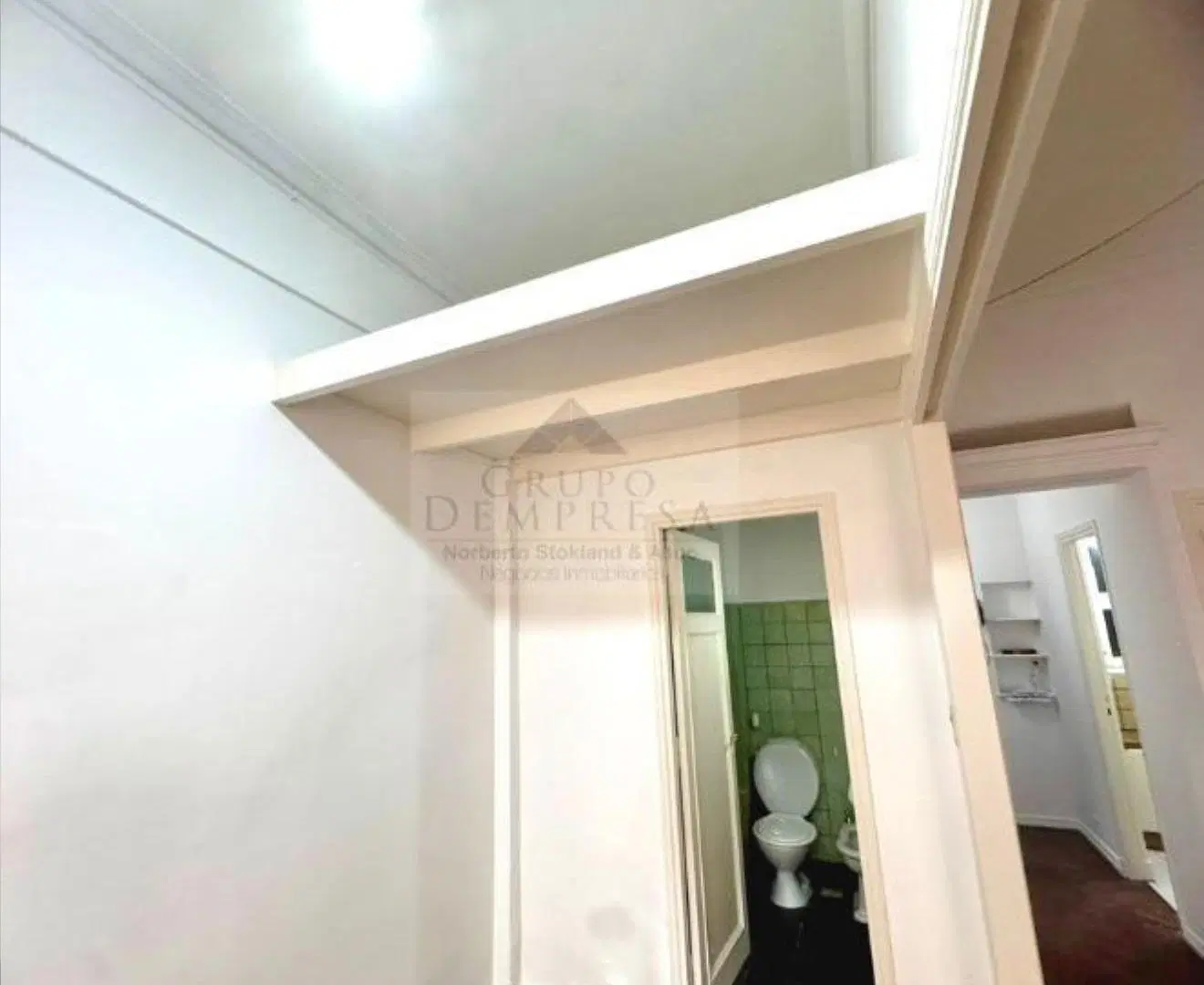 VENTA. DEPARTAMENTO AMBIENTE Y MEDIO EN BALVANERA - ALSINA AL 1900. OPORTUNIDAD! 5