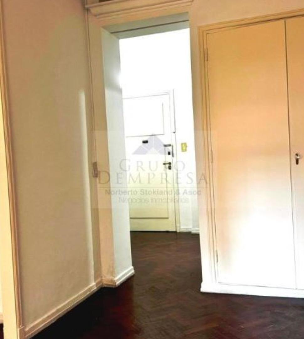 Foto de VENTA. DEPARTAMENTO AMBIENTE Y MEDIO EN BALVANERA - ALSINA AL 1900, imagen 4