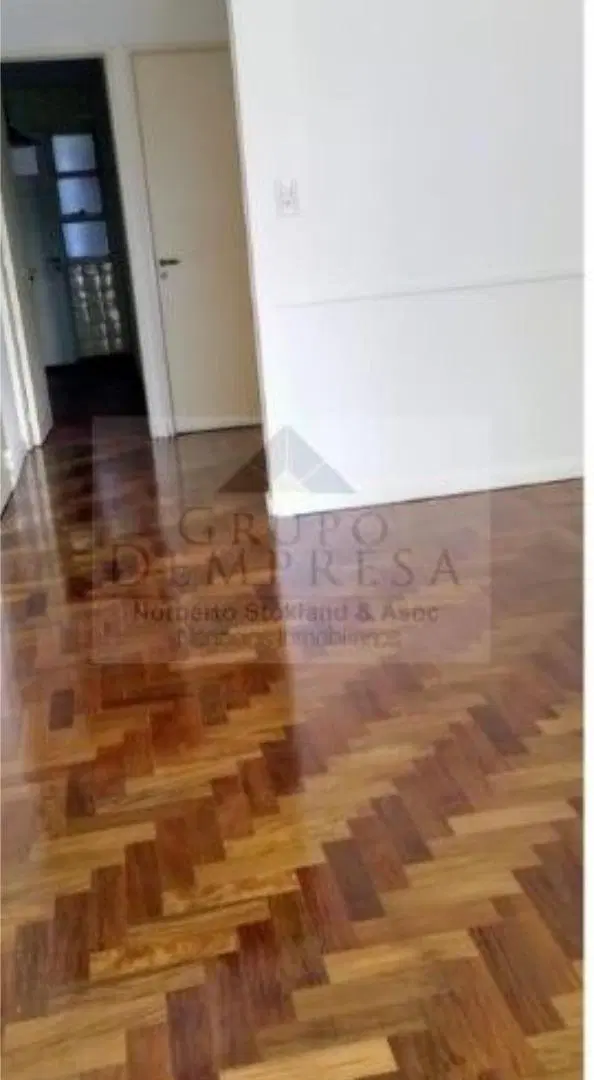 ALQUILER. RECOLETA: APTO PROFESIONAL. DOS AMBIENTES CON BALCÓN AL FRENTE Y EXCELENTE UBICACIÓN 2