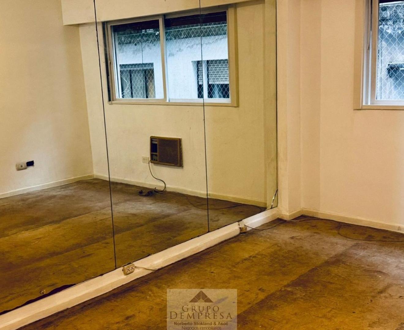 Foto de OPORTUNIDAD. MONOAMBIENTE A METROS DEL PATIO BULLRICH. IDEAL INVERSIÓN!, imagen 3