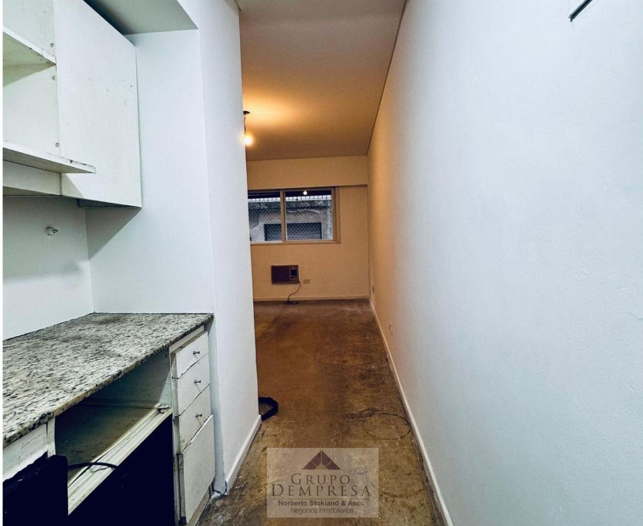 Foto de OPORTUNIDAD. MONOAMBIENTE A METROS DEL PATIO BULLRICH. IDEAL INVERSIÓN!, imagen 2
