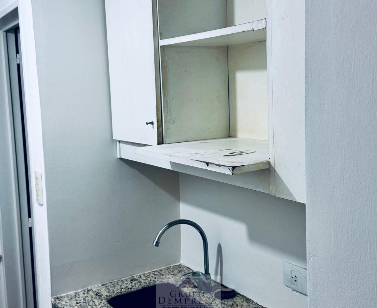 Foto de OPORTUNIDAD. MONOAMBIENTE A METROS DEL PATIO BULLRICH. IDEAL INVERSIÓN!, imagen 5
