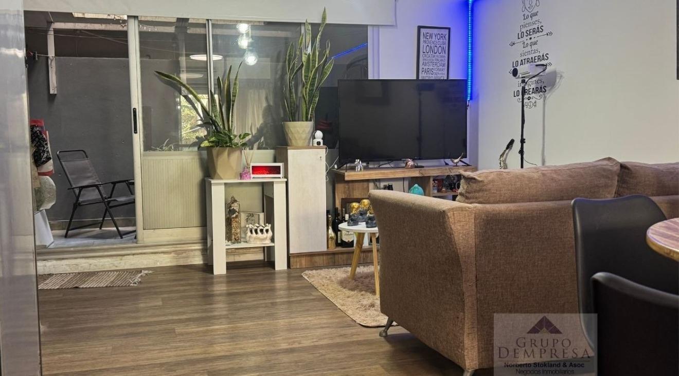 Foto de PALERMO SOHO | 60 M² CON PATIO + BALCÓN + COCHERA | APTO PROFESIONAL, imagen 2