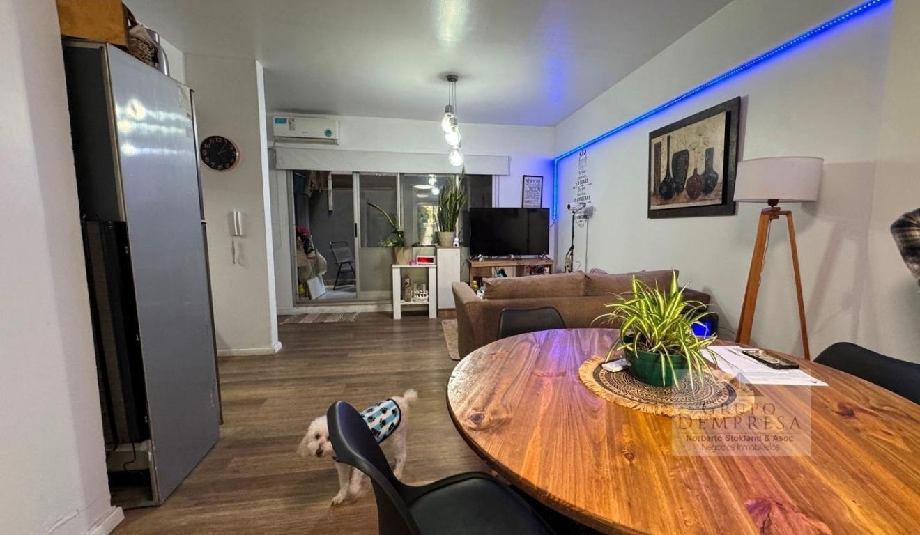 Foto de PALERMO SOHO | 60 M² CON PATIO + BALCÓN + COCHERA | APTO PROFESIONAL, imagen 3