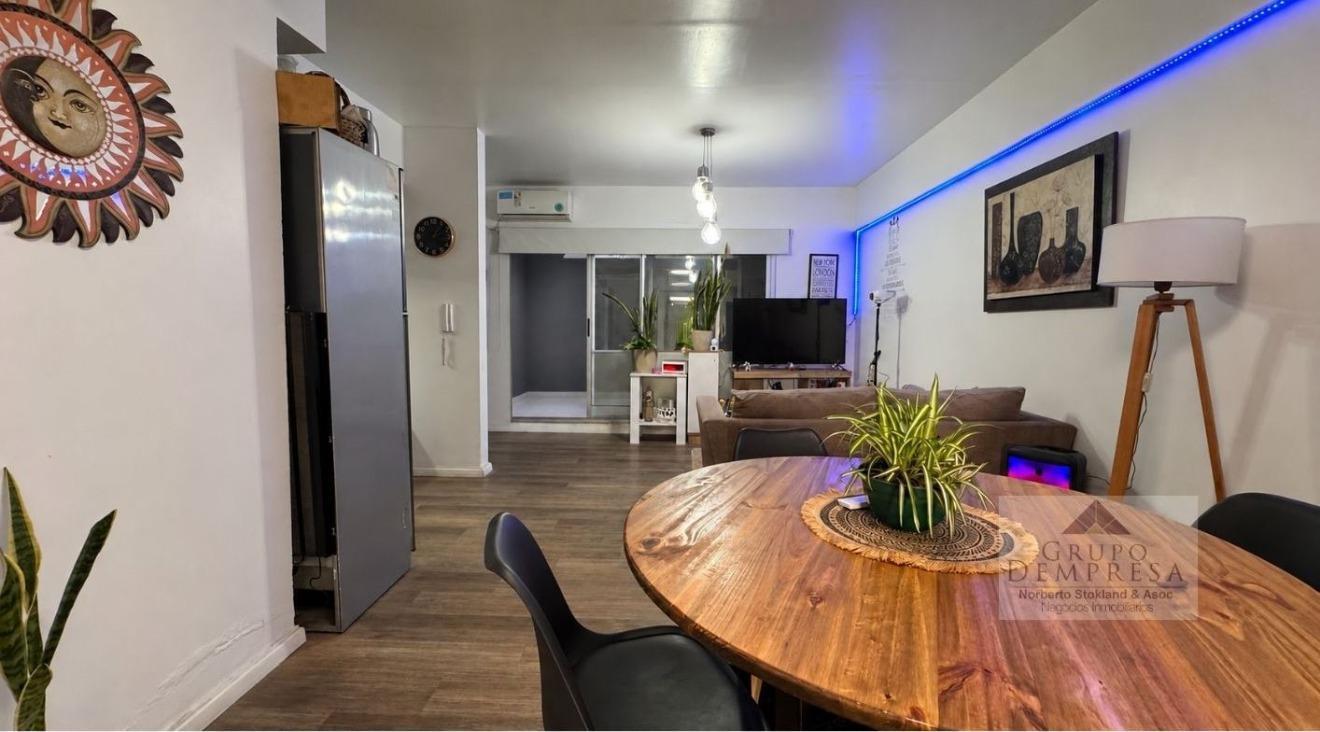 Foto de PALERMO SOHO | 60 M² CON PATIO + BALCÓN + COCHERA | APTO PROFESIONAL, imagen 4