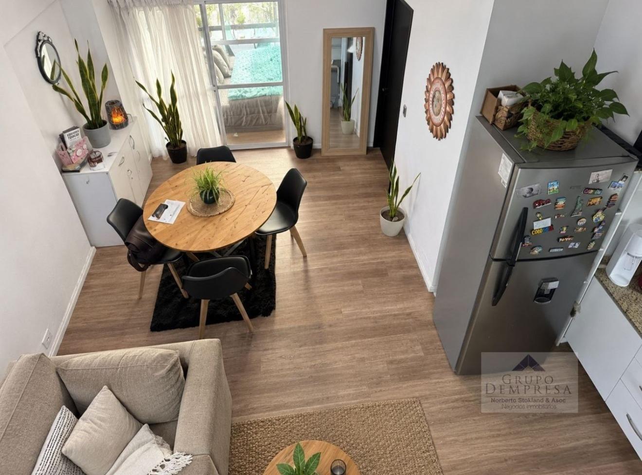 Foto de PALERMO SOHO | 60 M² CON PATIO + BALCÓN + COCHERA | APTO PROFESIONAL, imagen 1