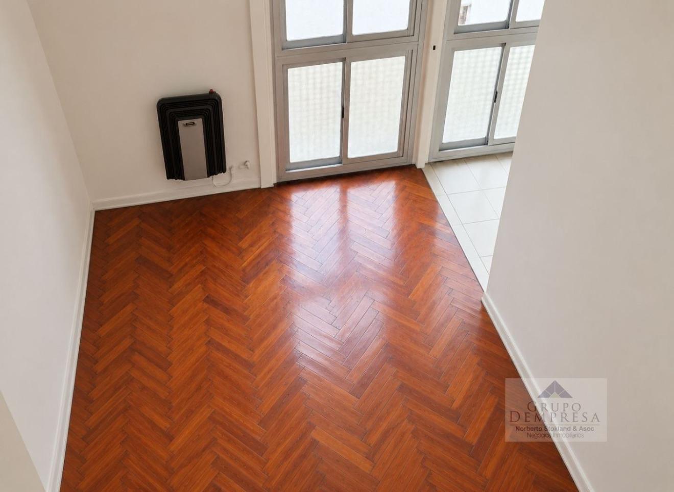 Foto de BALVANERA. ALQUILER DOS AMBIENTES. MUY LUMINOSO, 1er. PISO AL, imagen 2