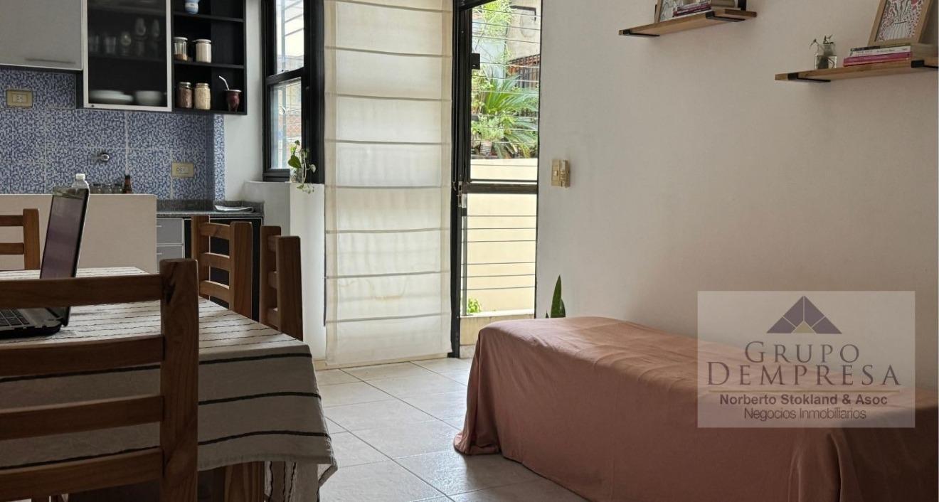 Foto de VILLA CRESPO | 2 AMBIENTES LUMINOSOS, APTO PROFESIONAL, CON BALCÓN, imagen 1