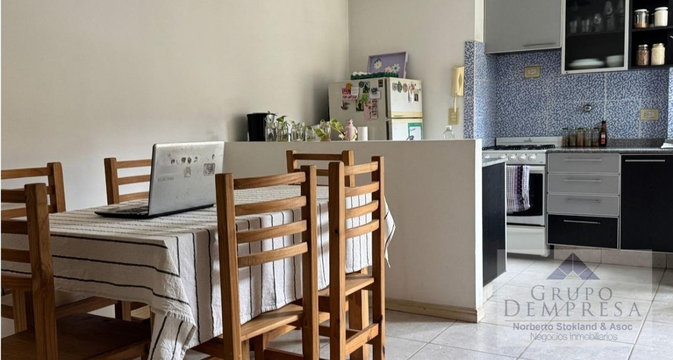 Foto de VILLA CRESPO | 2 AMBIENTES LUMINOSOS, APTO PROFESIONAL, CON BALCÓN, imagen 2
