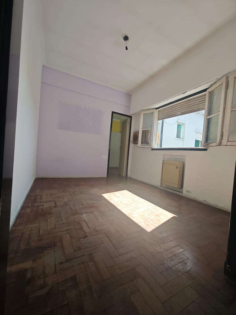 3 Ambientes a Reciclar en Villa Gral Mitre 5
