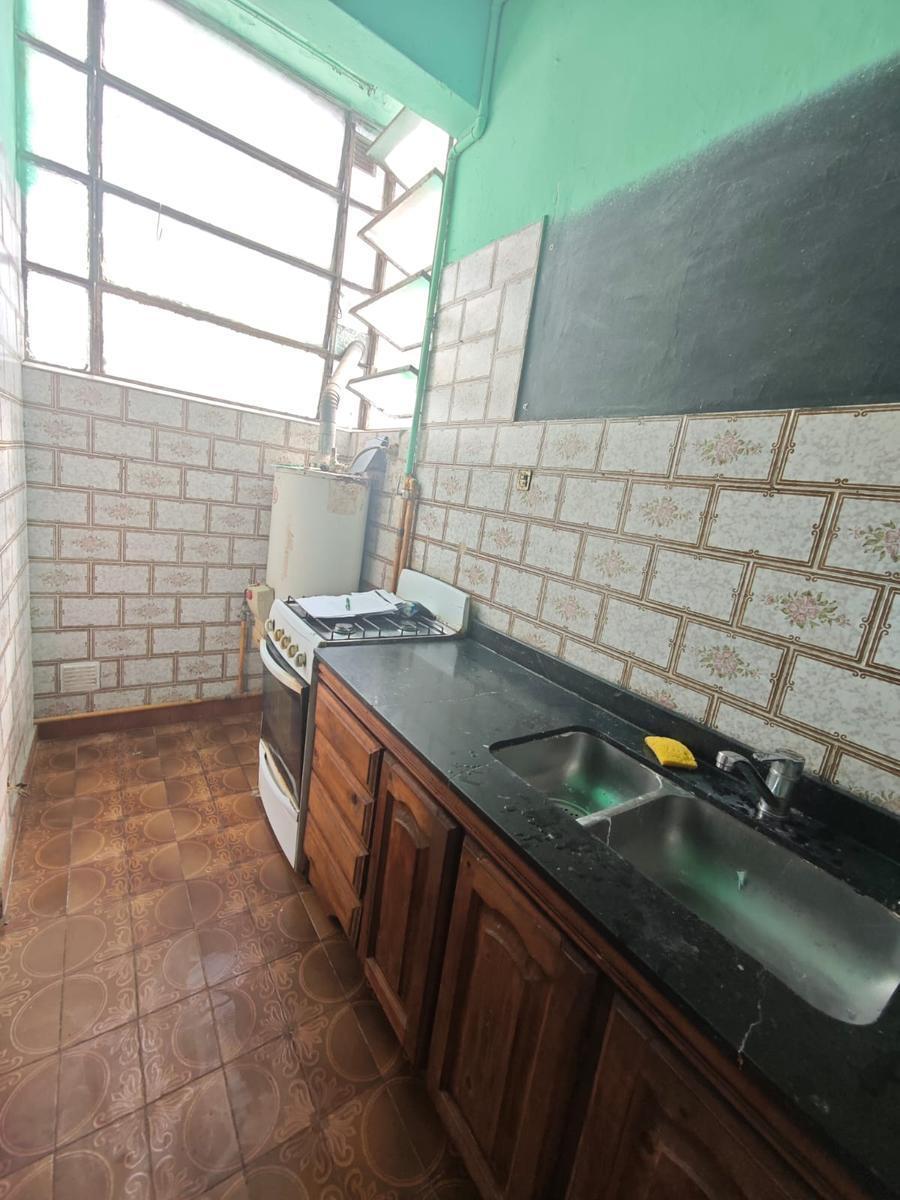 3 Ambientes a Reciclar en Villa Gral Mitre 1