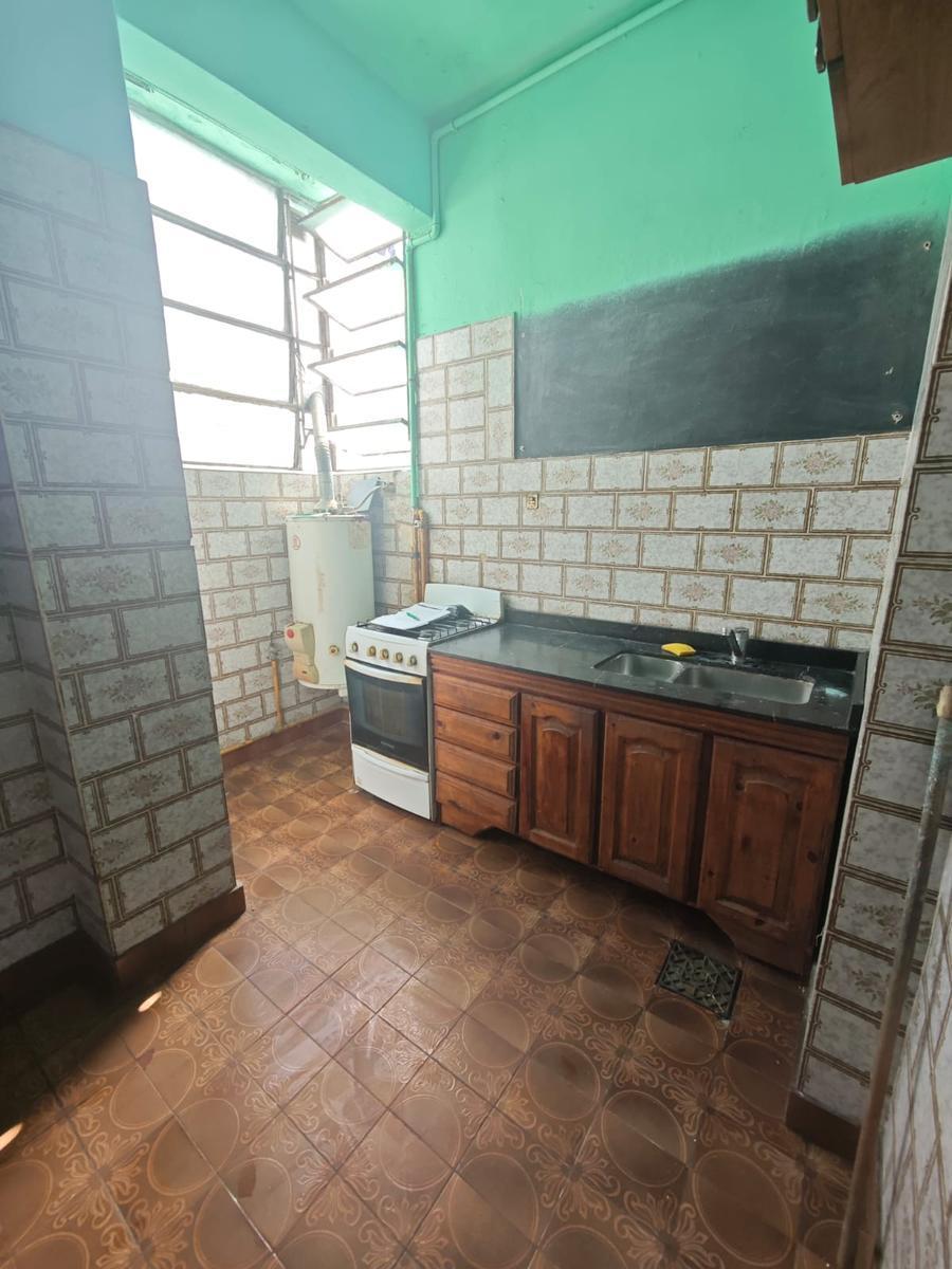 3 Ambientes a Reciclar en Villa Gral Mitre 3