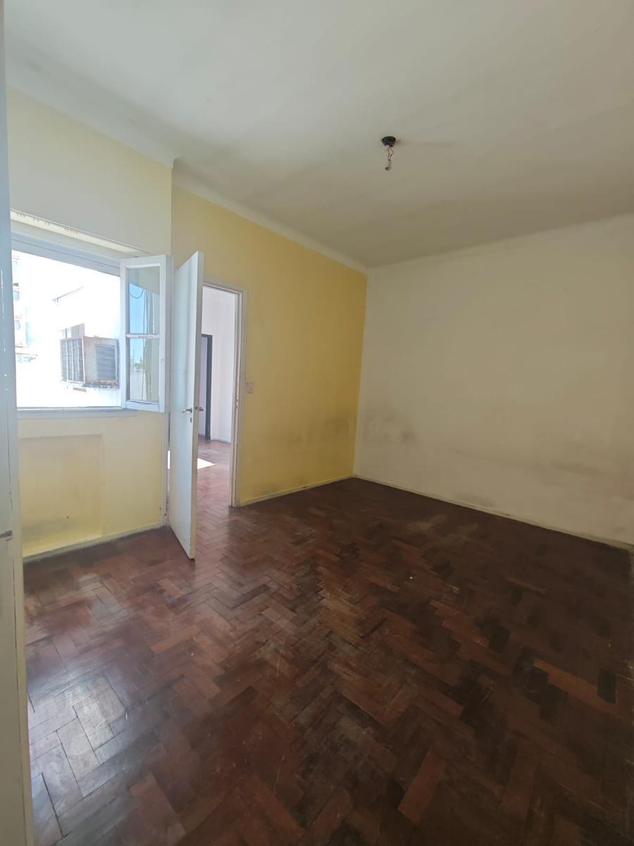 3 Ambientes a Reciclar en Villa Gral Mitre 4