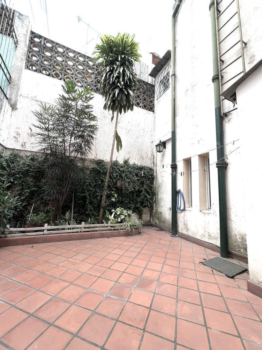 Departamento en Liniers 4
