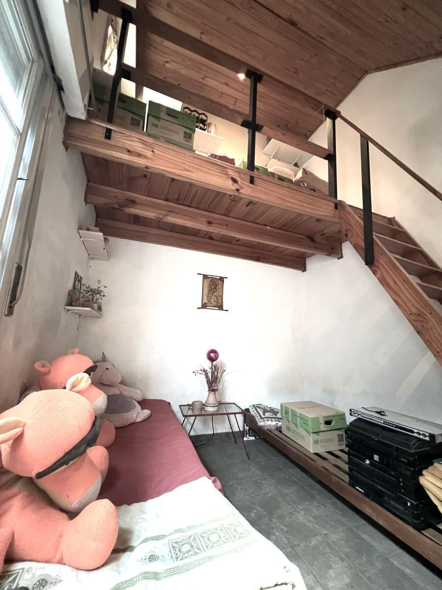 Departamento en Liniers 5