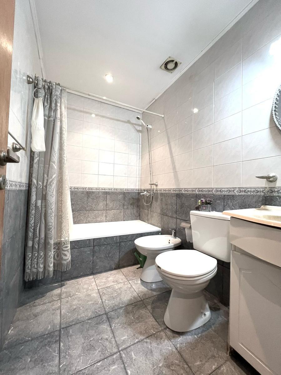 Departamento en Liniers 3