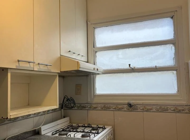 Departamento en  alquiler 4