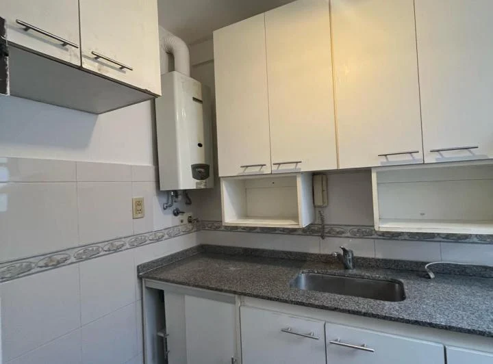 Departamento en  alquiler 5
