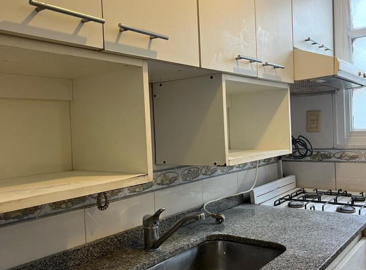 Departamento en  alquiler 1