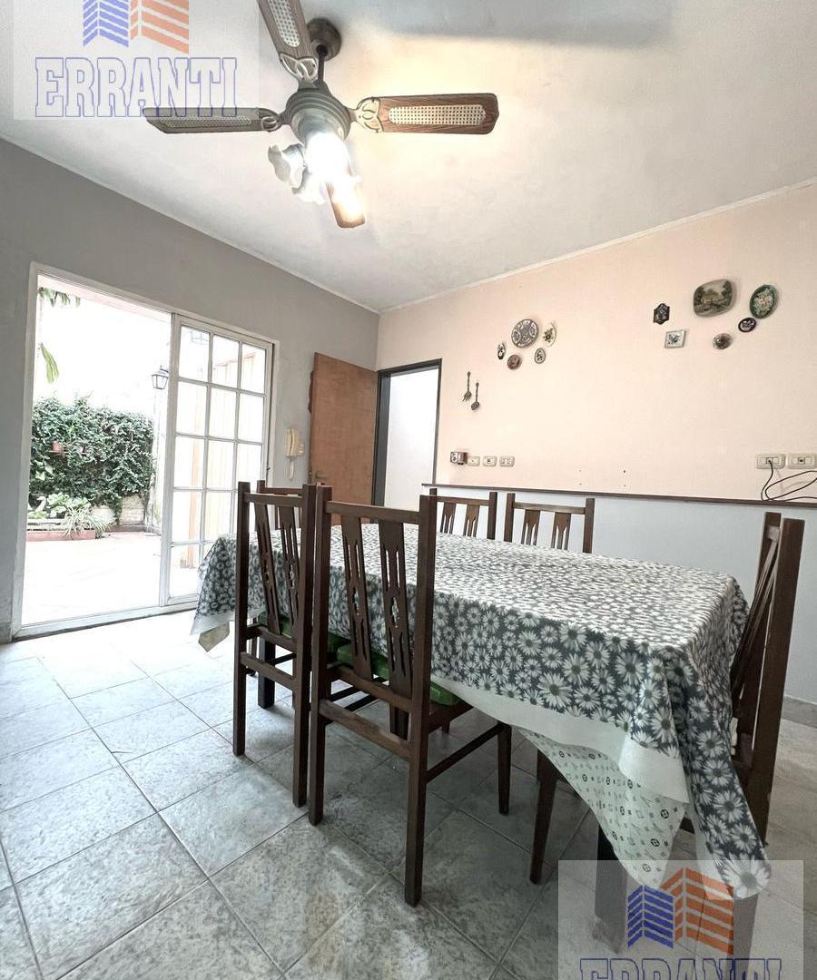 Departamento en Liniers