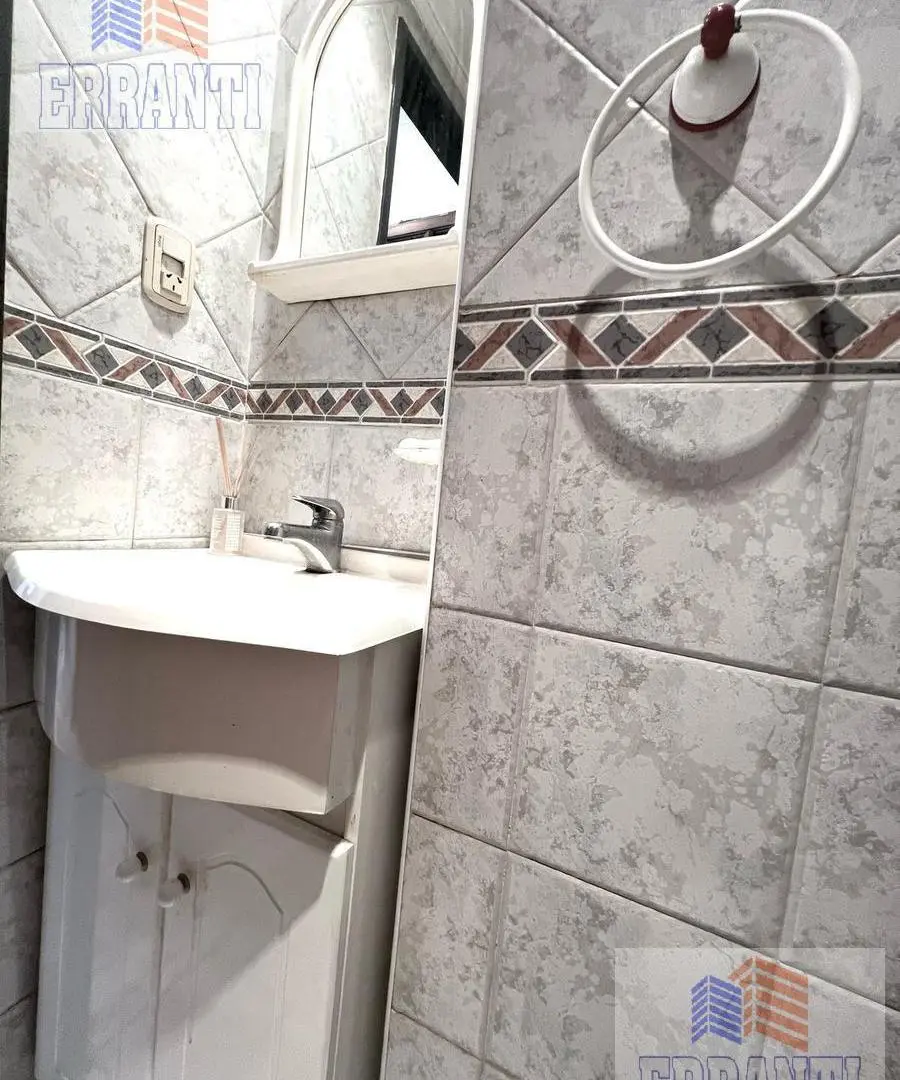 Departamento en Liniers 2