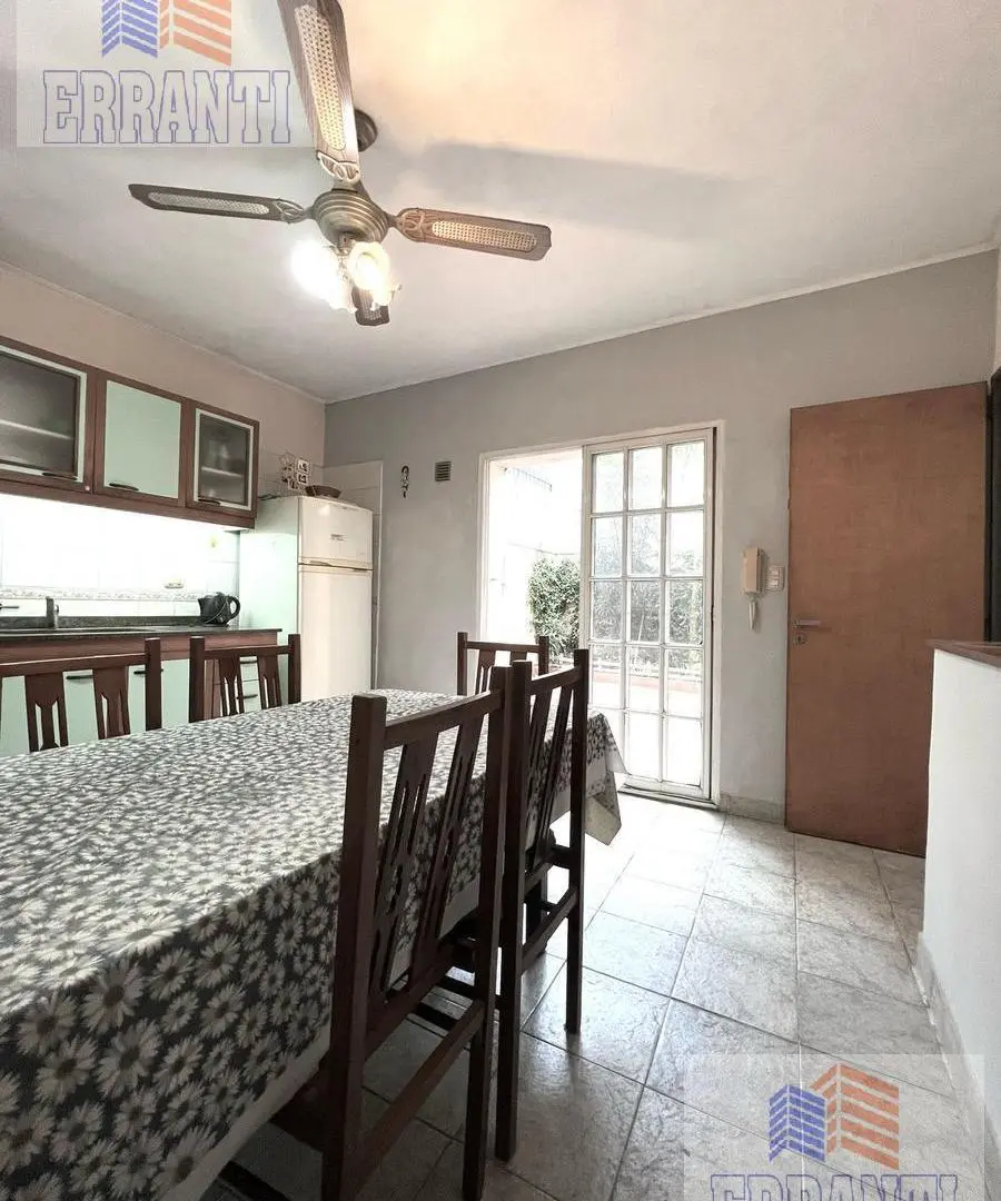 Departamento en Liniers 3