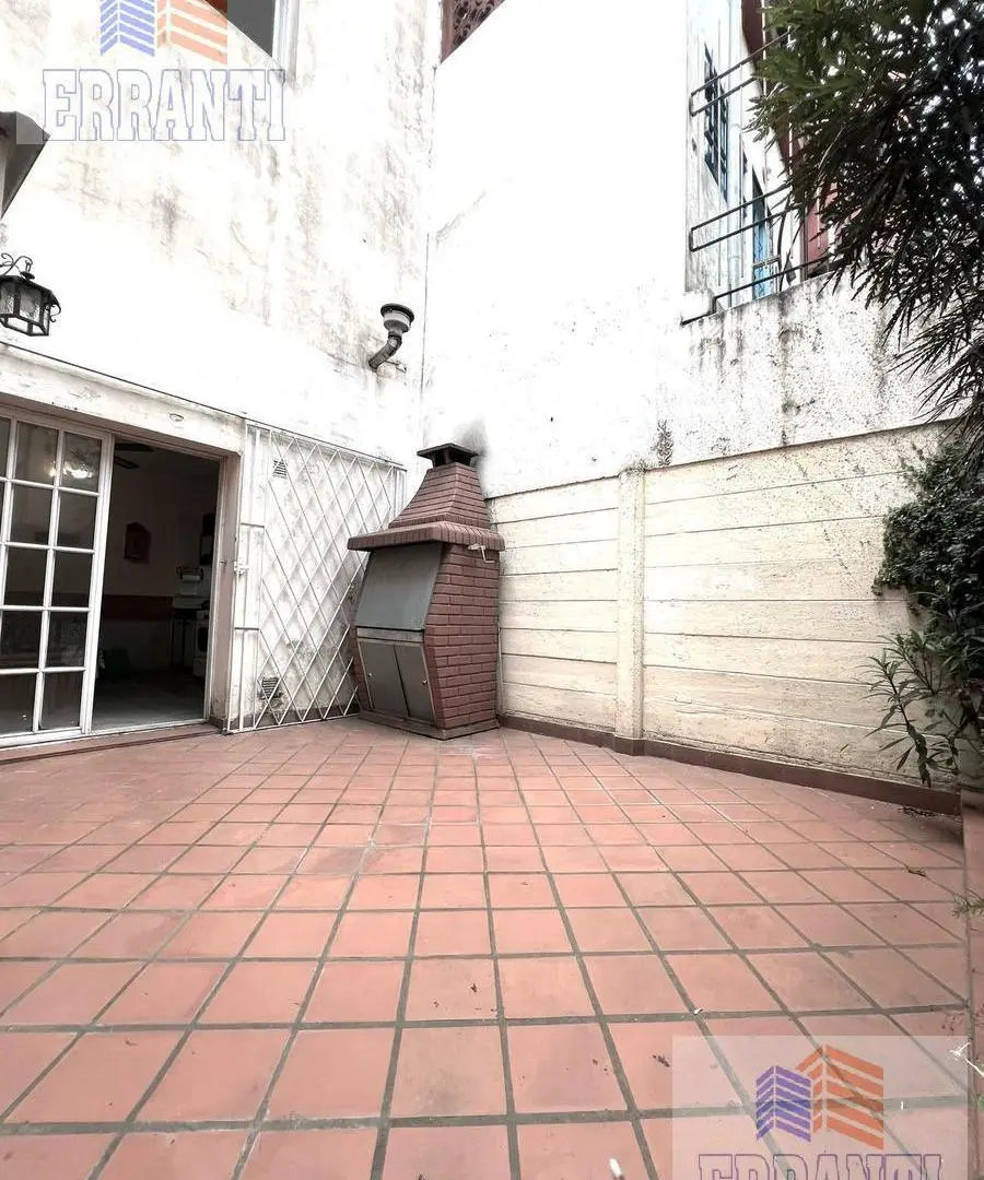 Departamento en Liniers 8