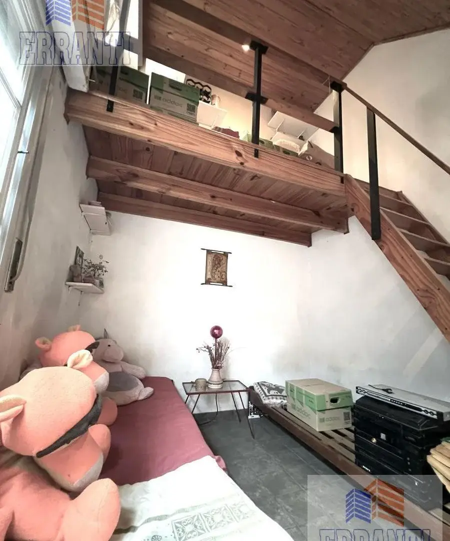 Departamento en Liniers 5
