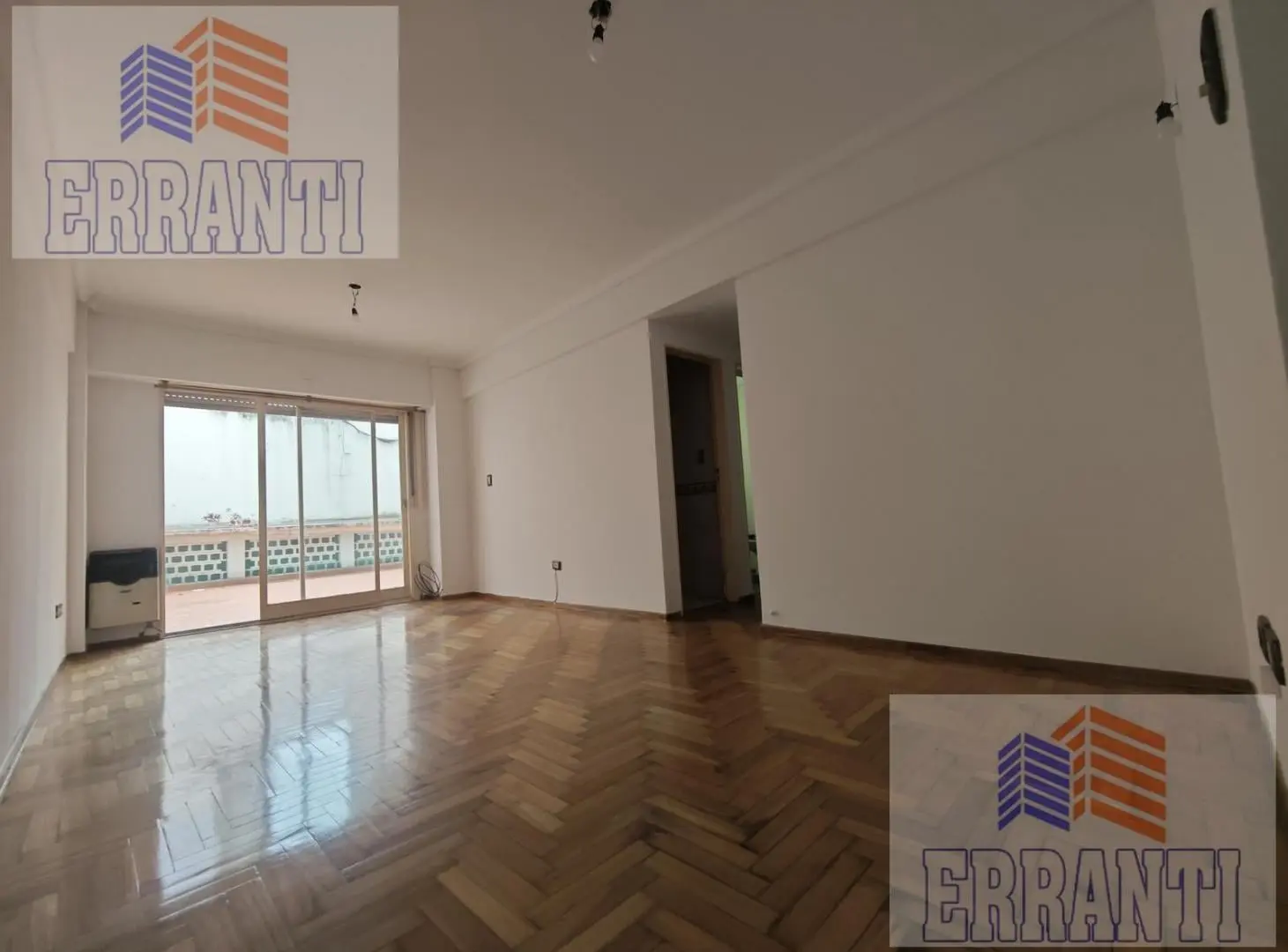 venta 4 ambientes con patio 4