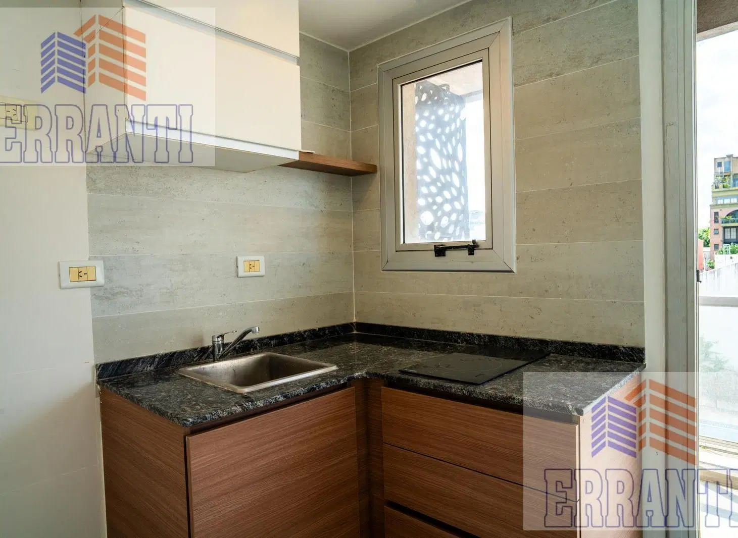 Departamento en Palermo 3
