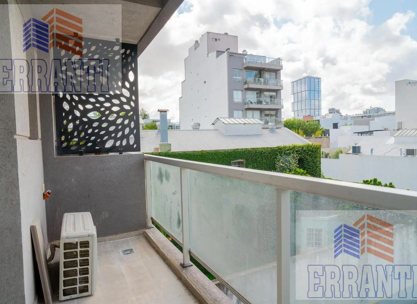 Departamento en Palermo 1
