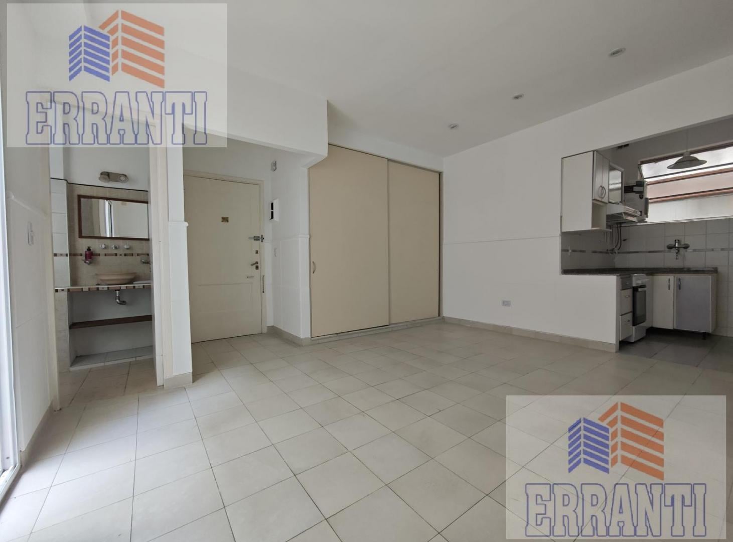 venta mono ambiente en Almagro