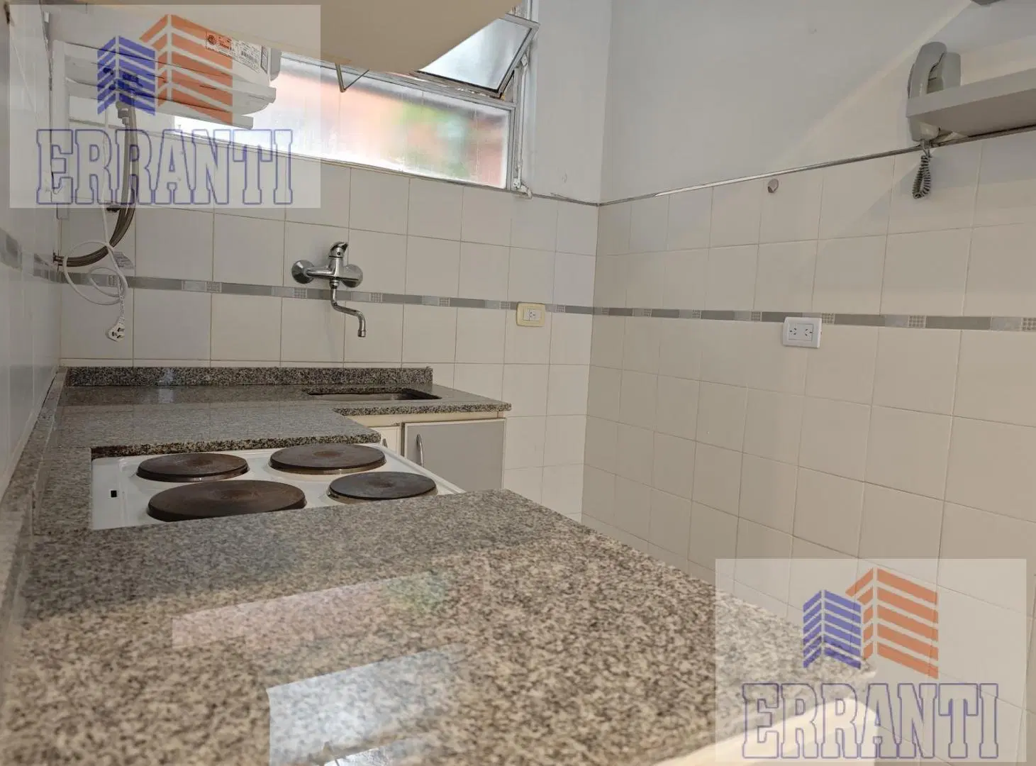 venta mono ambiente en Almagro 2