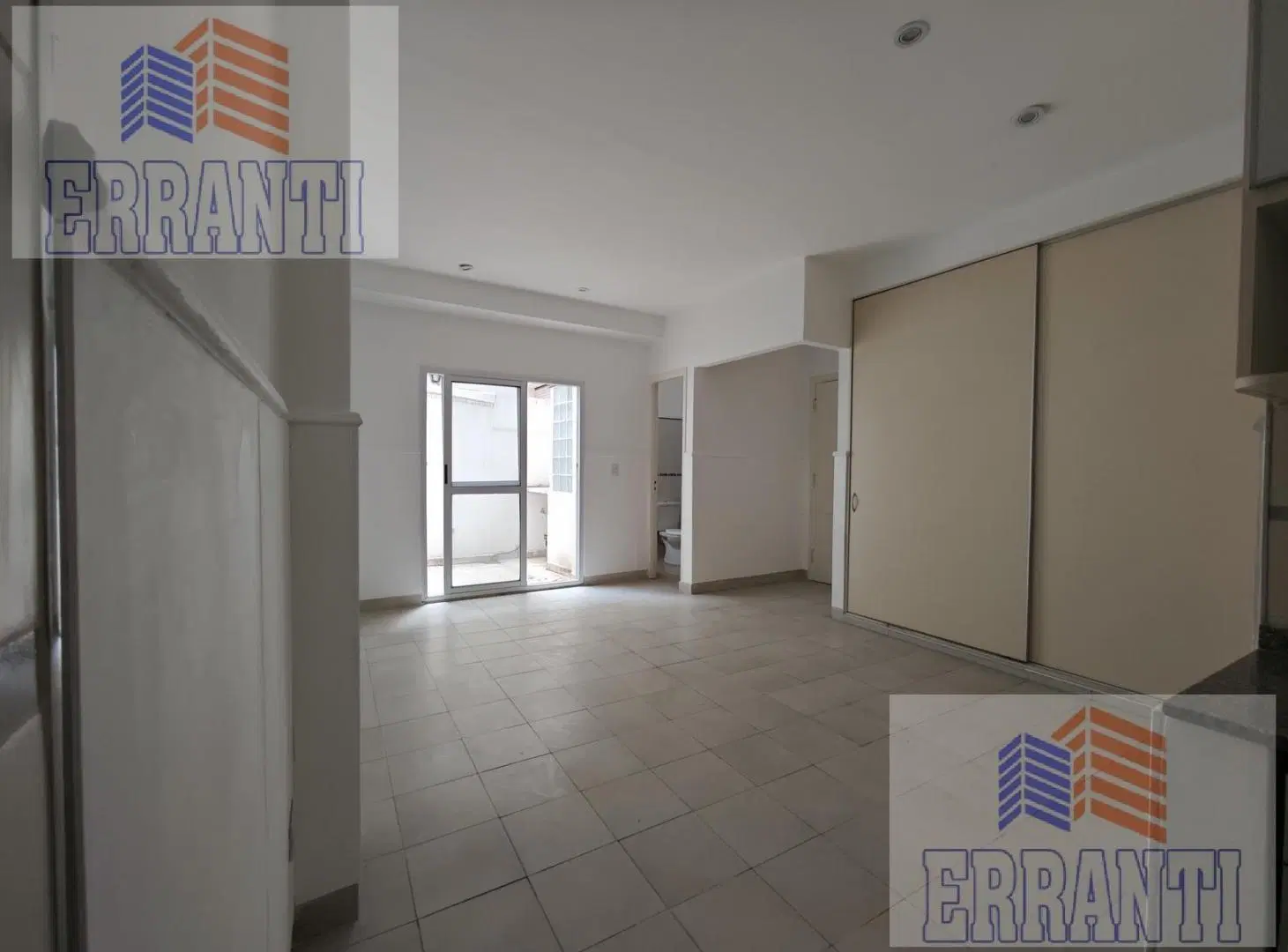 venta mono ambiente en Almagro 4