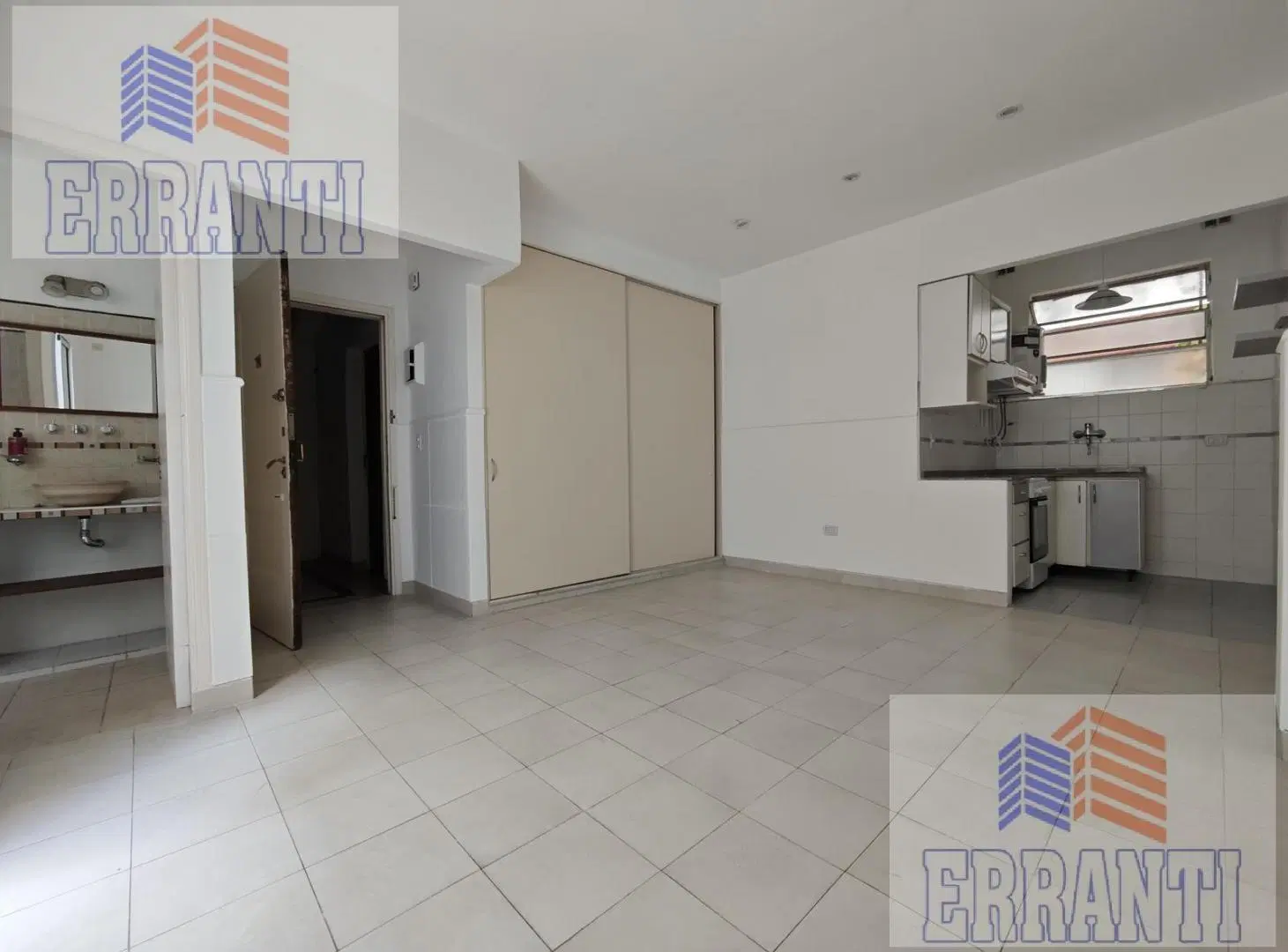 venta mono ambiente en Almagro 3