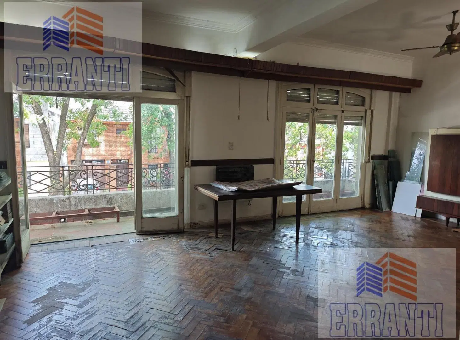 Venta PH en Caballito 2