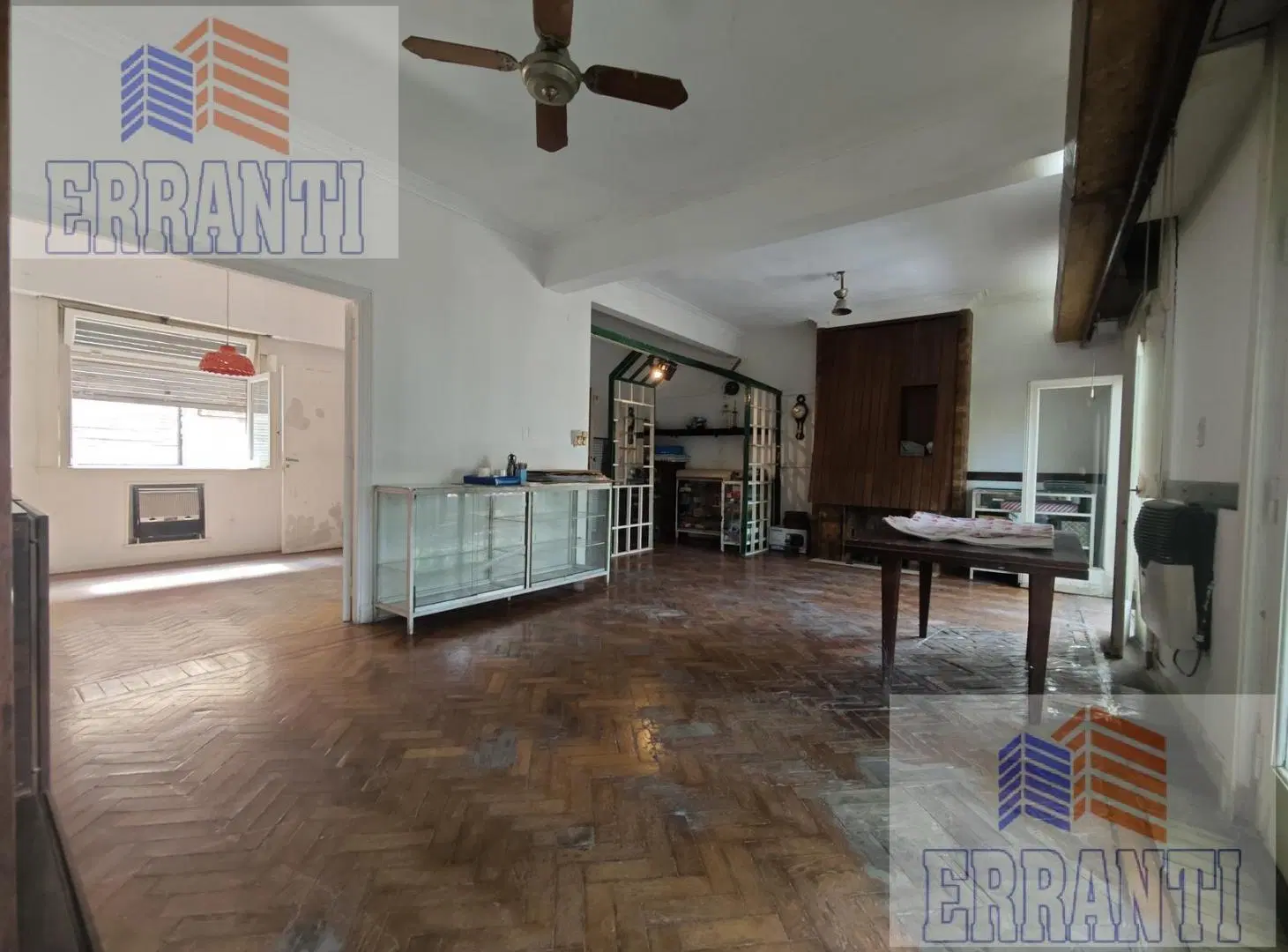 Venta PH en Caballito 5