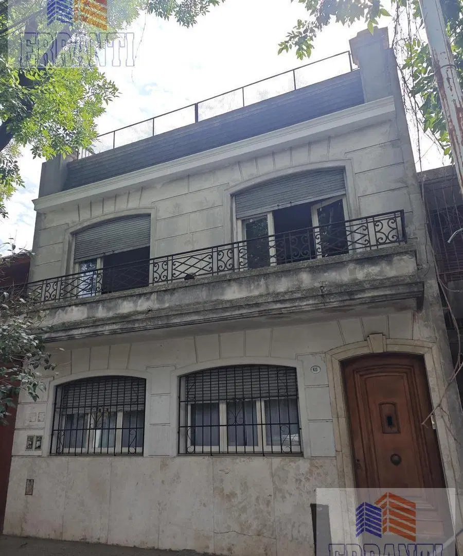 Venta PH en Caballito 4
