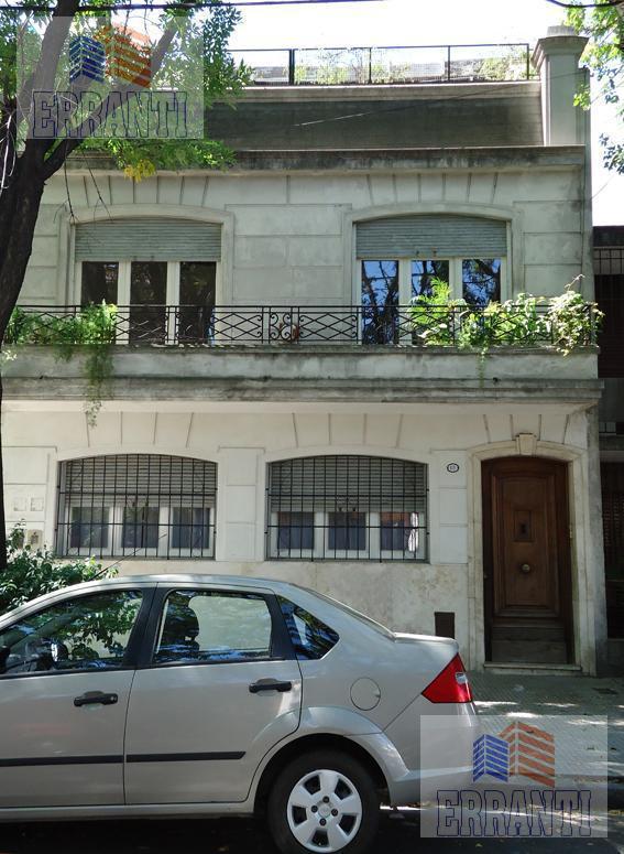 Venta PH en Caballito