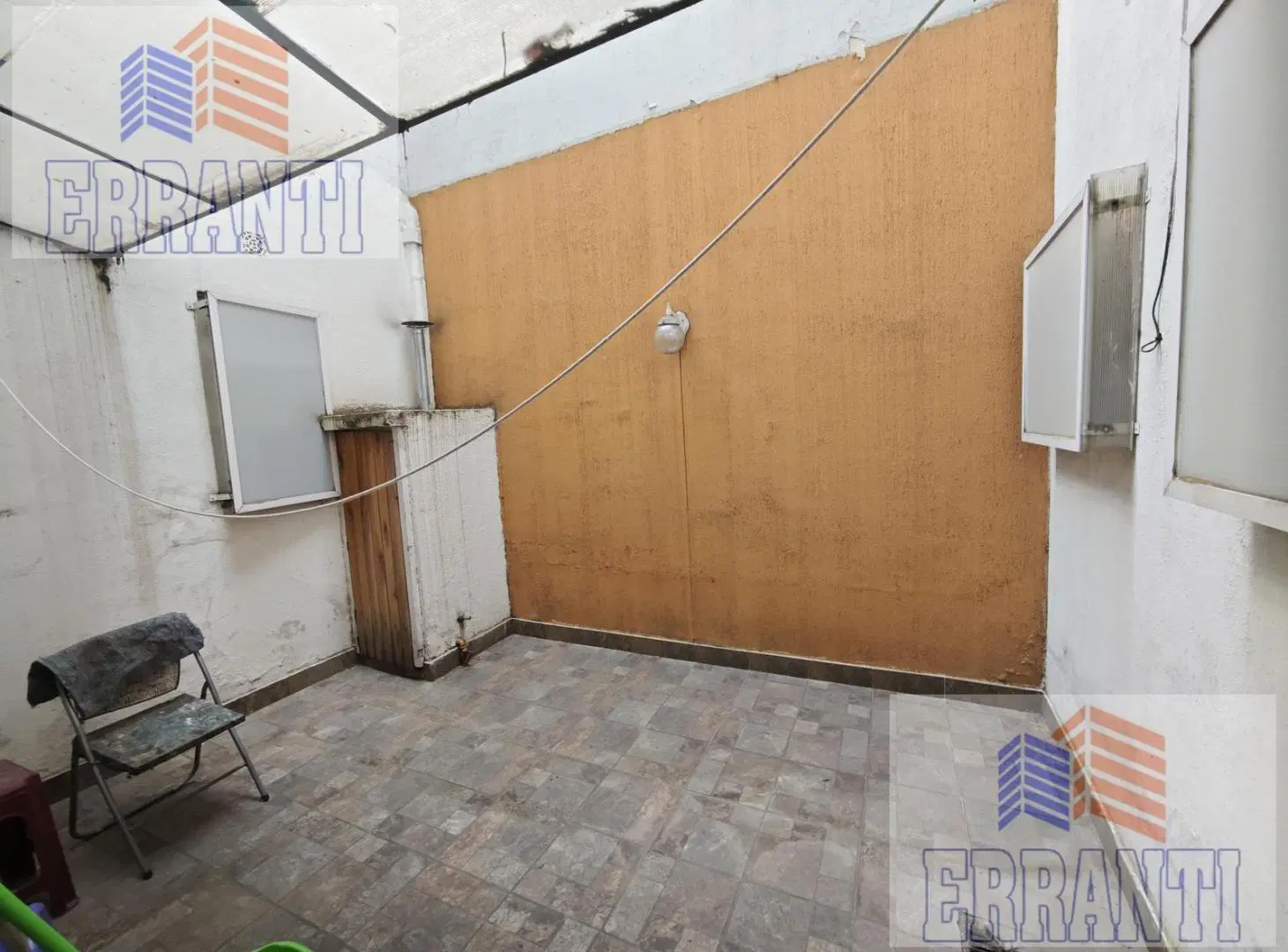 alquiler 2 ambientes con patio 3