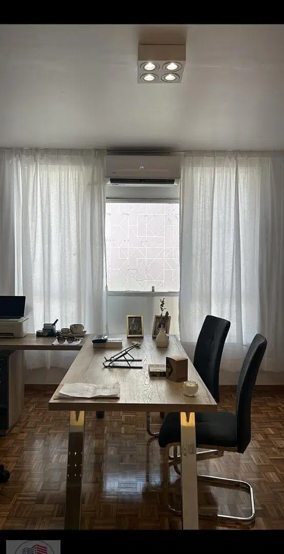 Alquiler Oficina Mono ambiente 4