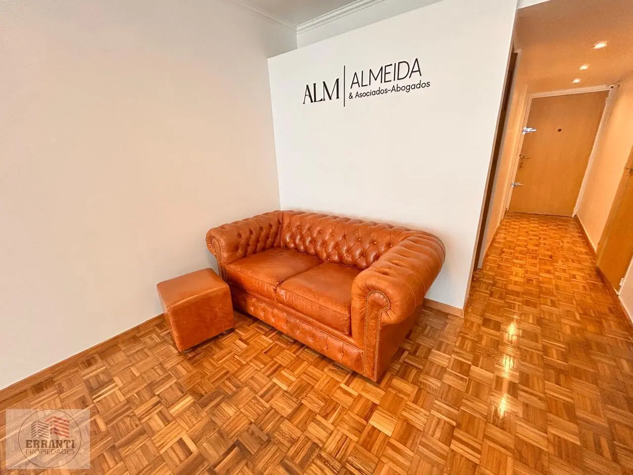 Alquiler Oficina Mono ambiente 3