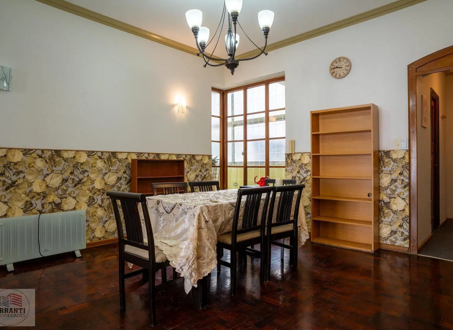 Departamento - Monserrat 2
