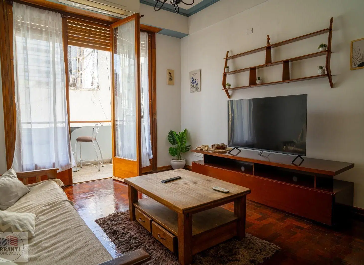 Departamento - Monserrat 3