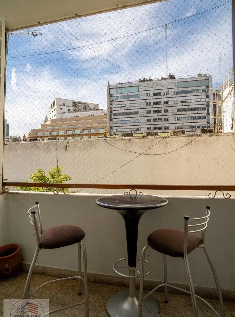 Departamento - Monserrat 5