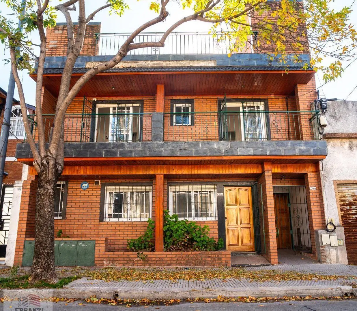oportunidad duplex 3 ambientes 5