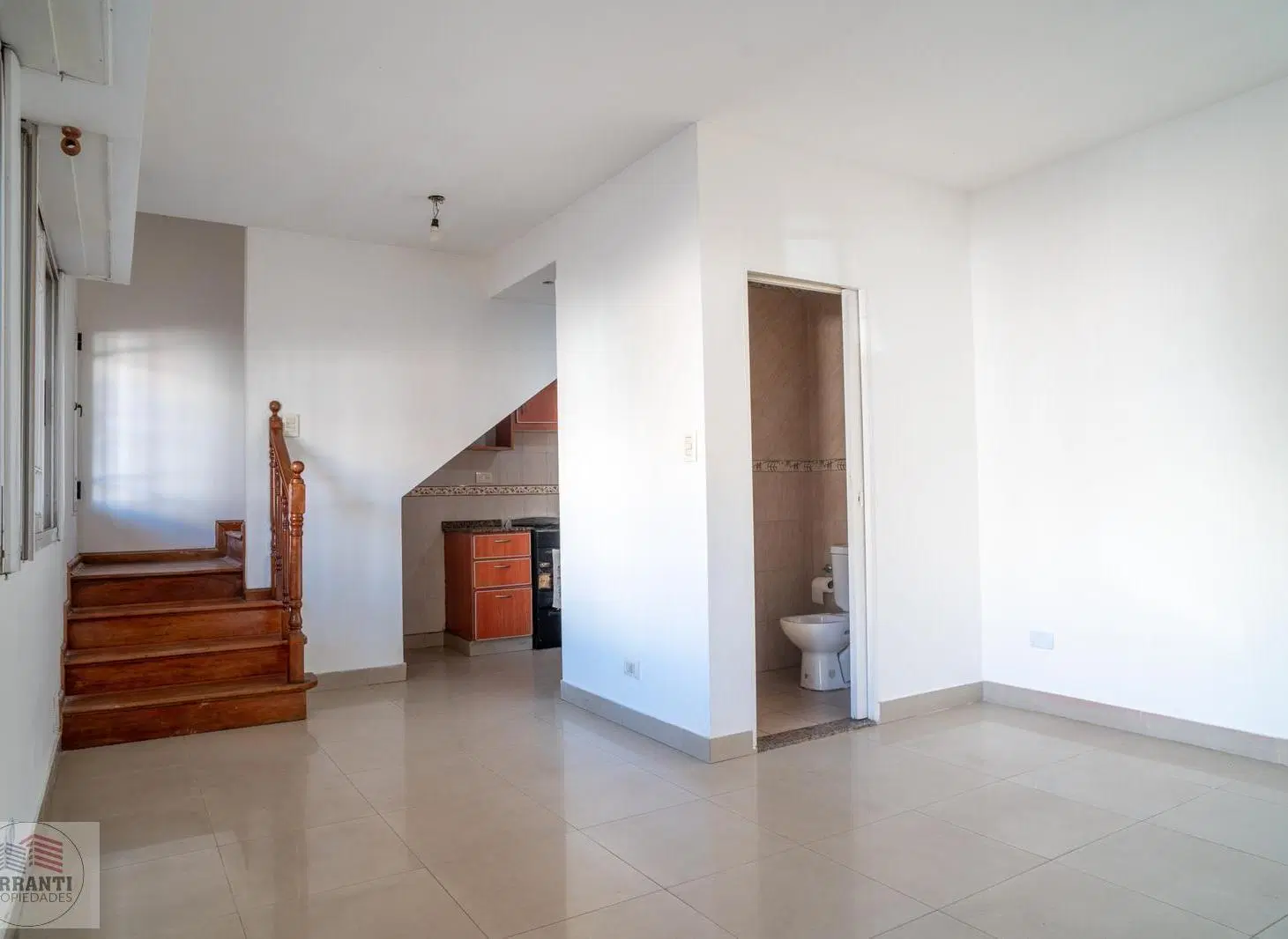 oportunidad duplex 3 ambientes 2