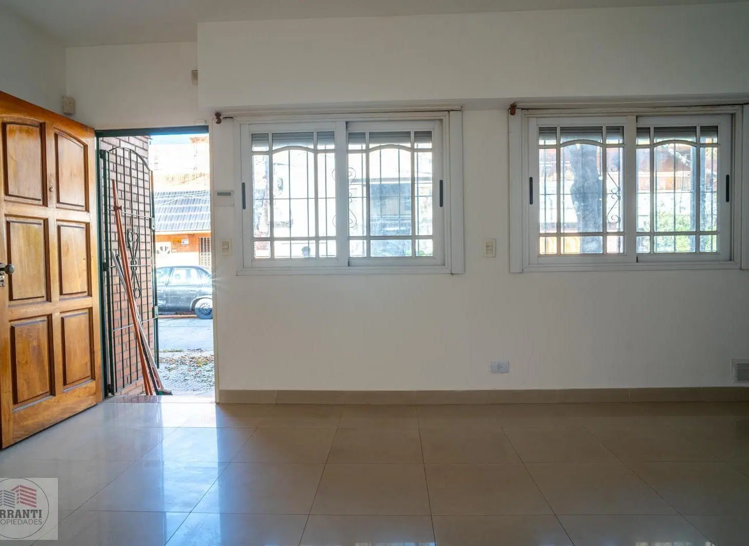 oportunidad duplex 3 ambientes 4