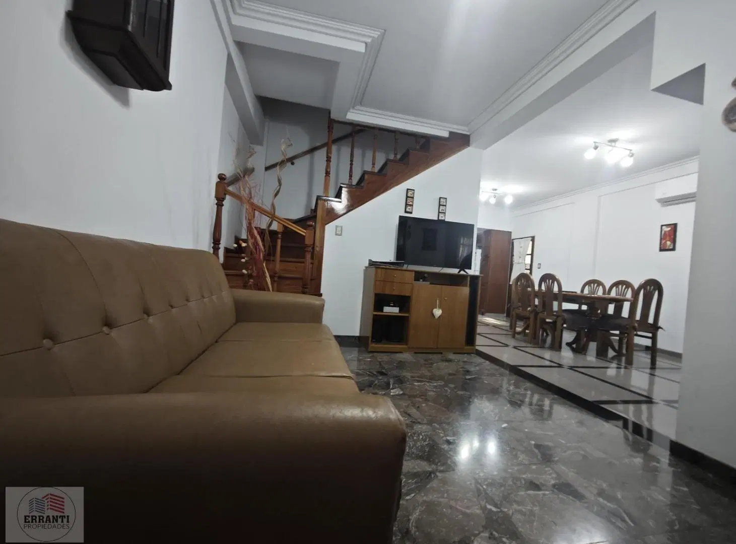 venta hermoso Chalet en San Antonio de Padua 5